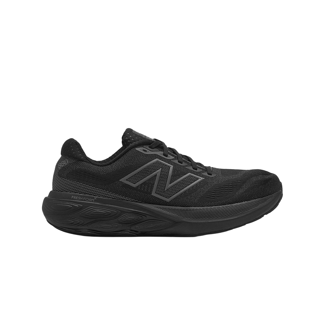 M880K15 [17% 쿠폰] New Balance Fresh Foam X 880v15 Black