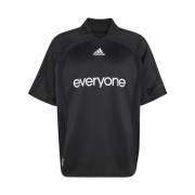 Adidas x everyone Jersey Black - JP Sizing