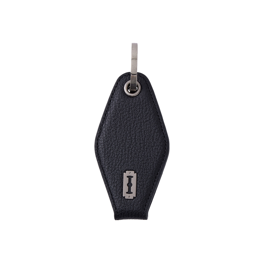 분크 모터 럭키 키 참 블랙(vunque Motor Luckey Key Charm Black)