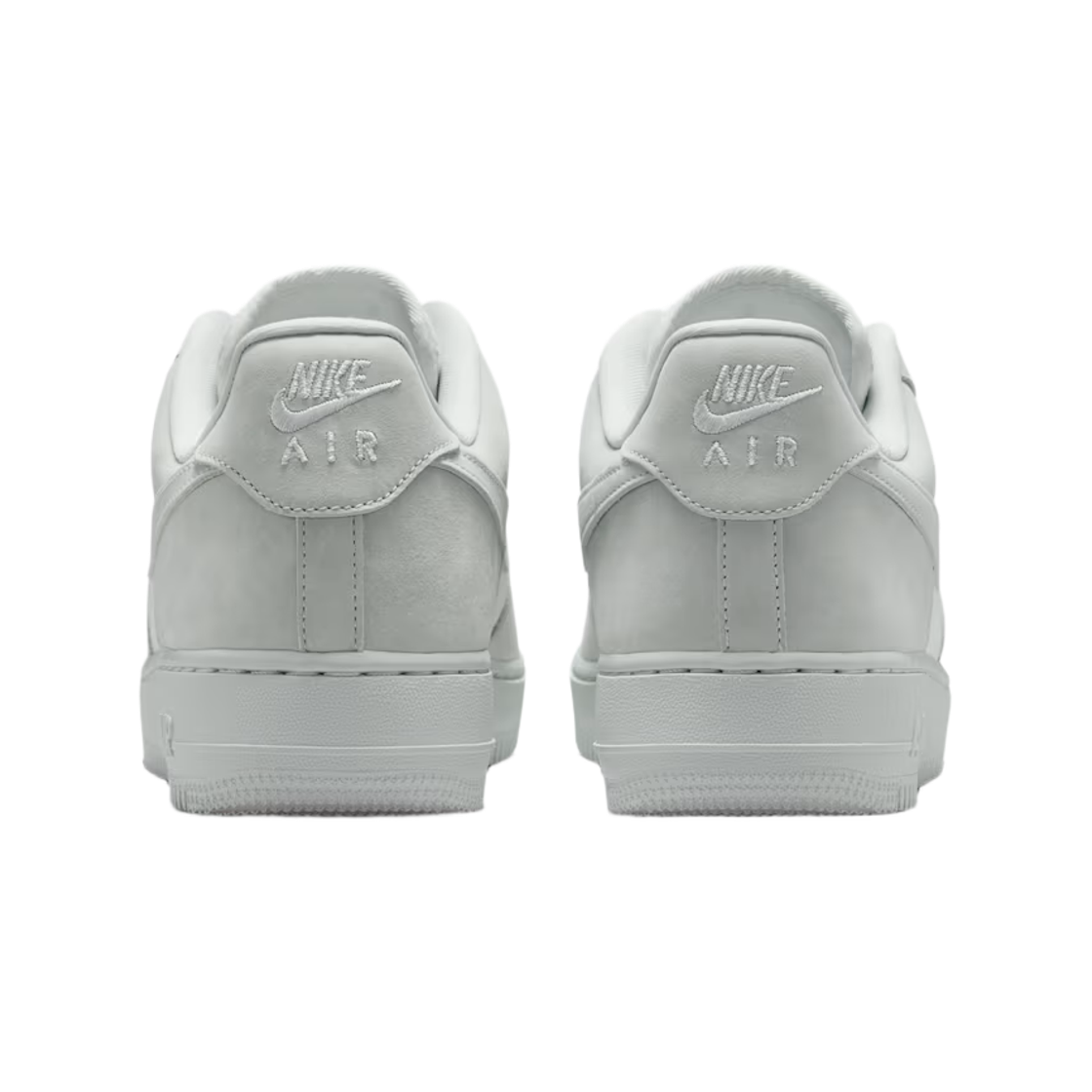 나이키 에어포스 1 '07 LV8 오프 화이트 서밋 화이트(Nike Air Force 1 '07 LV8 Off White Summit White) - 3
