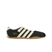 (W) Adidas Tokyo MJ Core Black Cream White