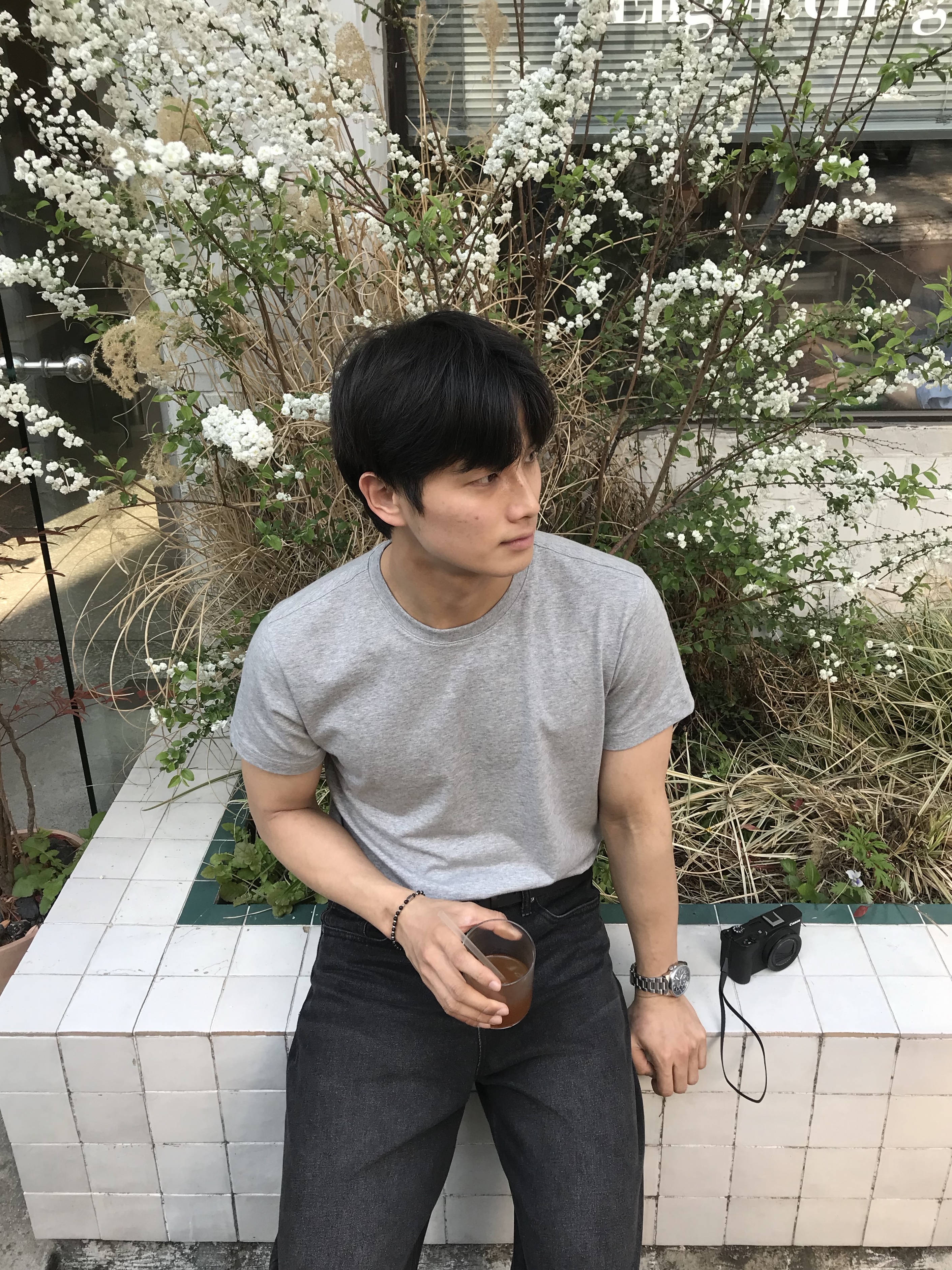 한진서님의 스타일 - 2
