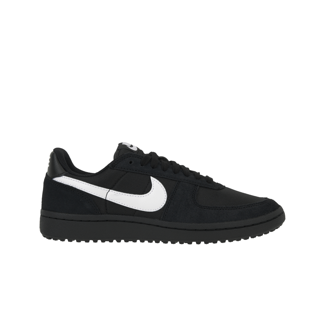 나이키 필드 제너럴 82 블랙 화이트(Nike Field General 82 Black White)