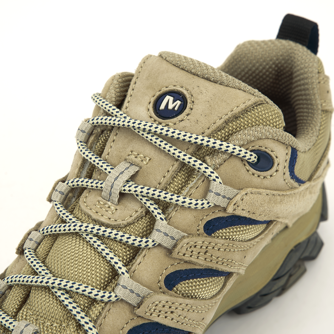 머렐 x 카키스 모압 3 카키(Merrell x Khakis Moab 3 Khaki) - 7