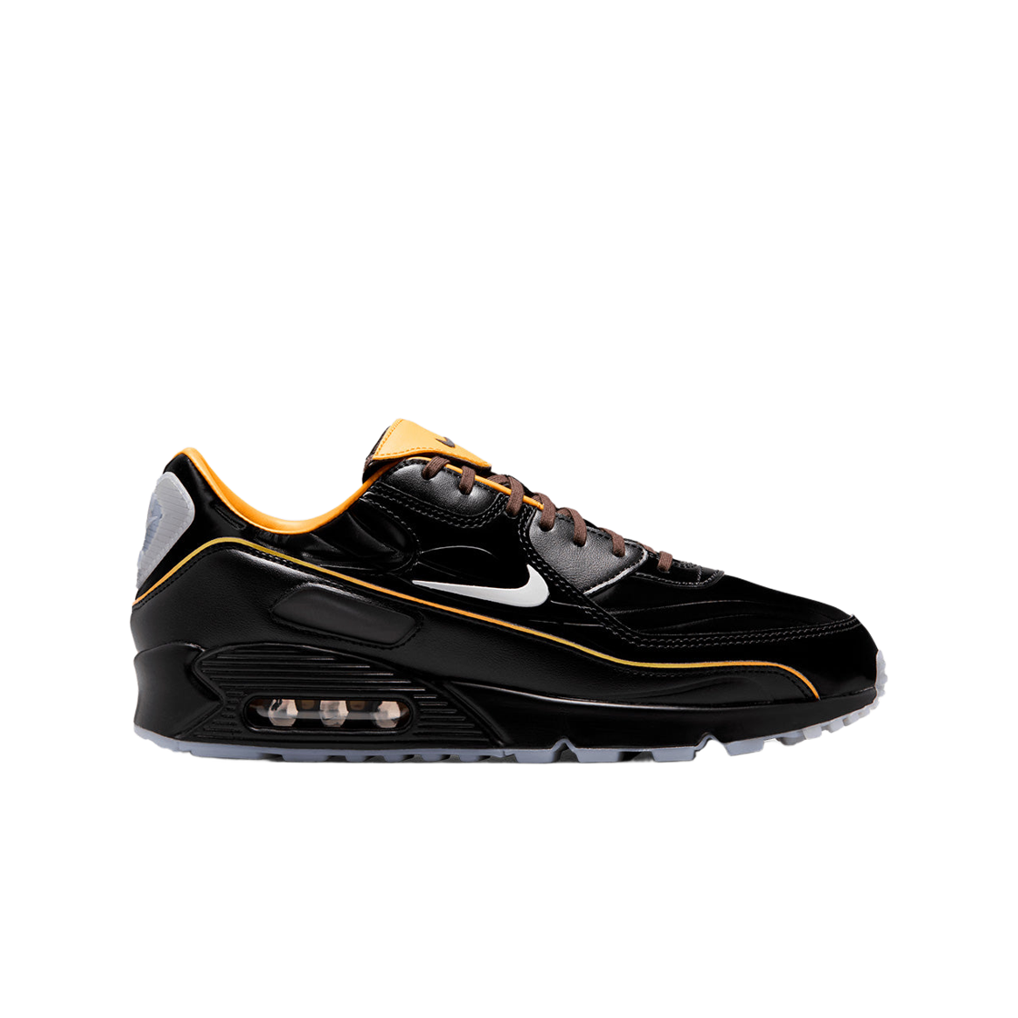 나이키 에어맥스 90 SE 블랙 화이트(Nike Air Max 90 SE Black White) - 1