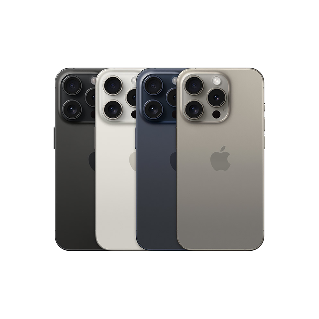 [A등급] 리퍼비시 애플 아이폰 15프로맥스 256GB([A등급] Refurbished Apple iPhone 15 PorMax 256GB)