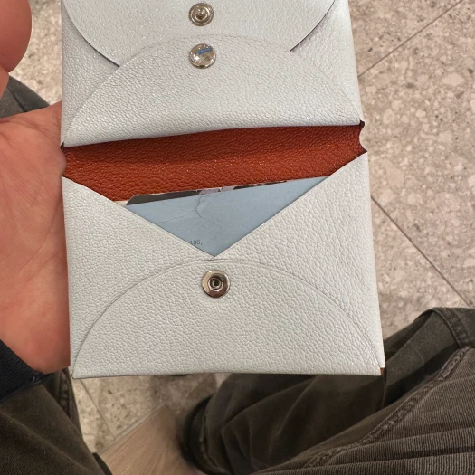 스타일 카드