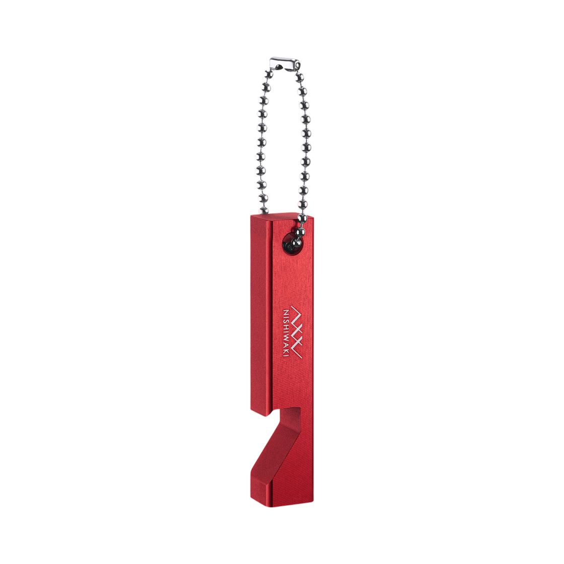 슈프림 x 니시와키 보틀 오프너 레드 - 26SS(Supreme x Nishiwaki Bottle Opener Red - 26SS) - 2