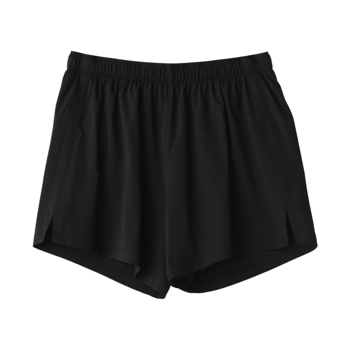 트랙스미스 트와일라잇 쇼츠 블랙(Tracksmith Twilight Shorts Black) - 1