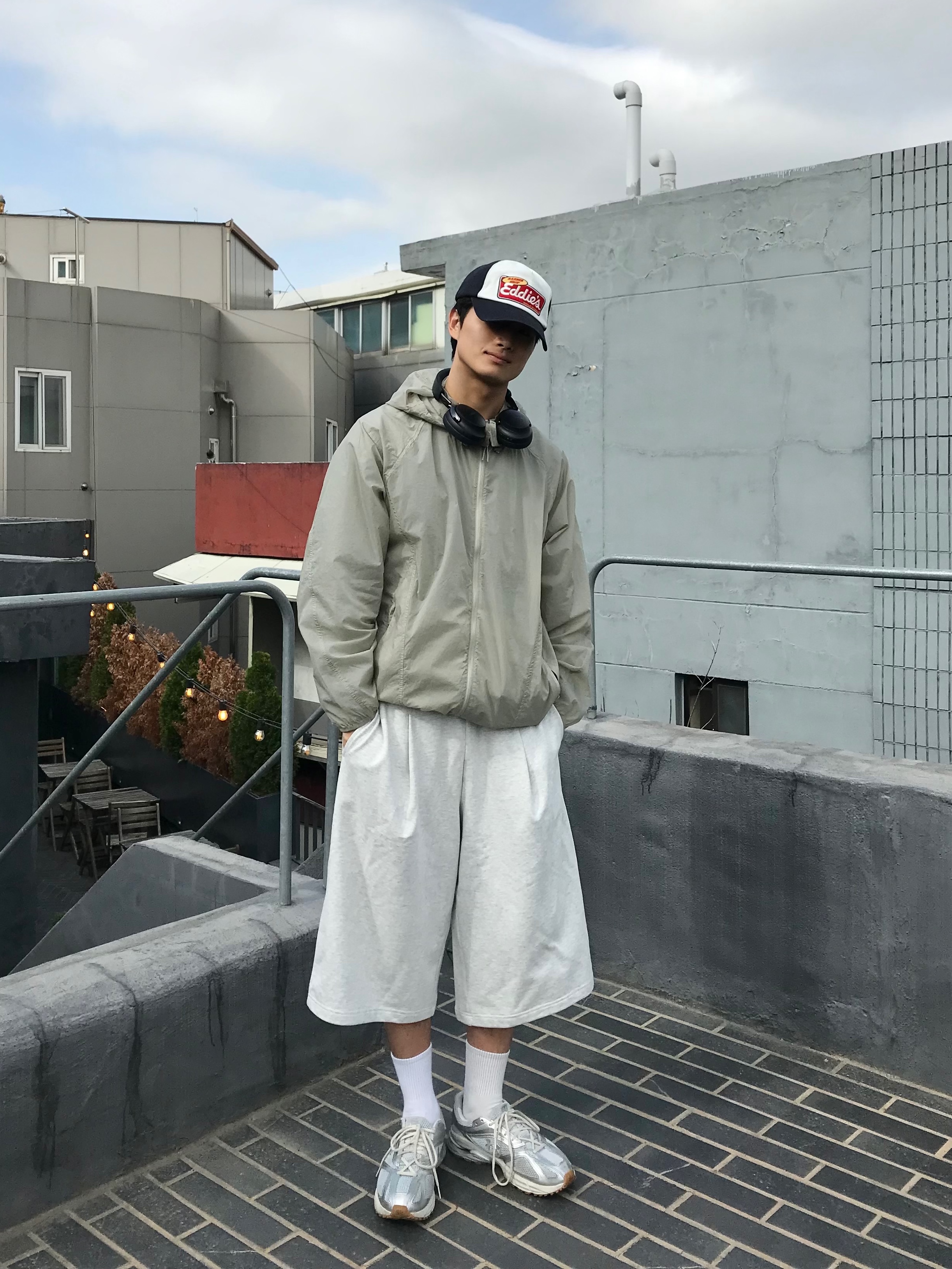 한진서님의 스타일 - 4