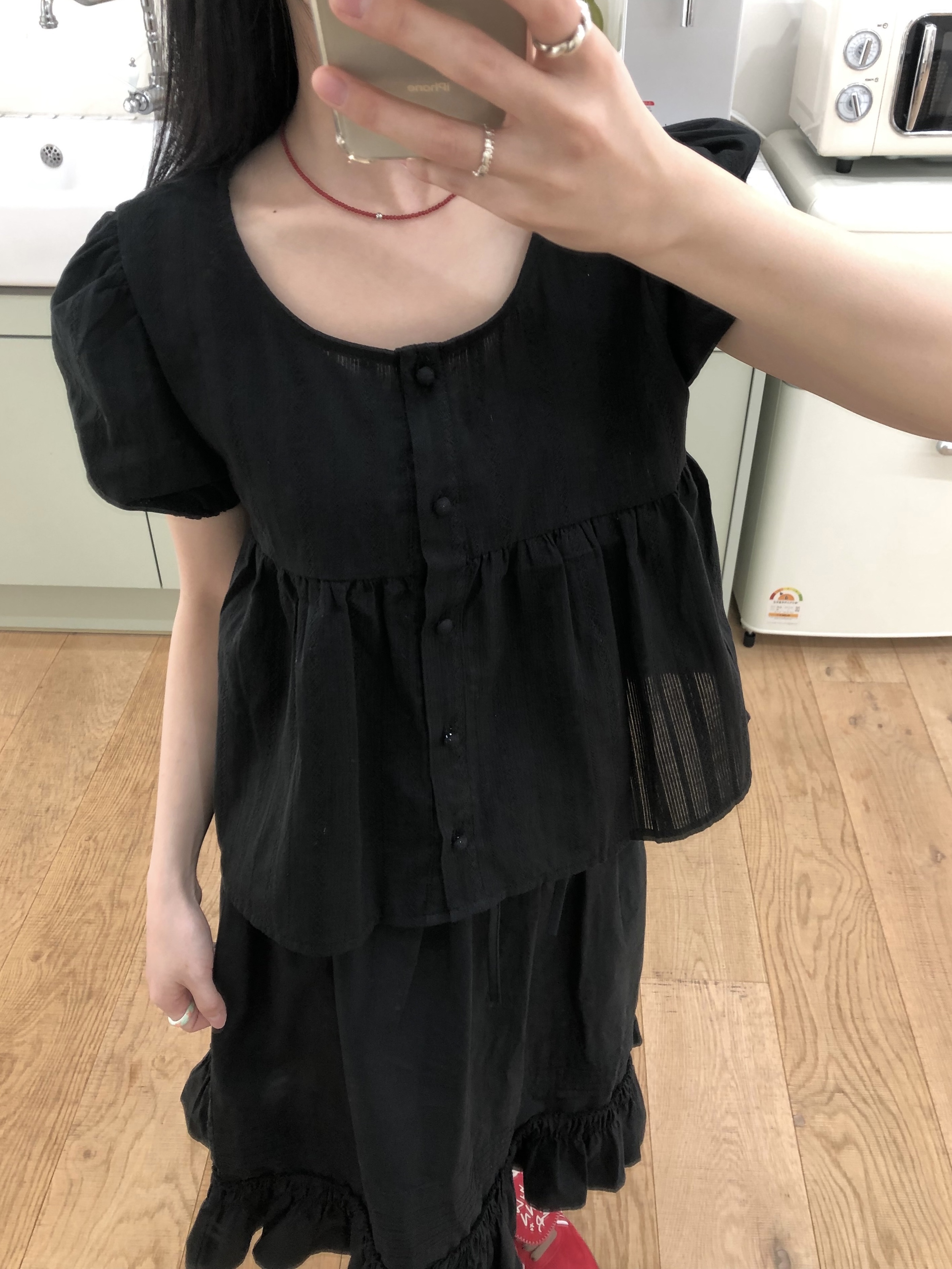현주님의 스타일 - 3