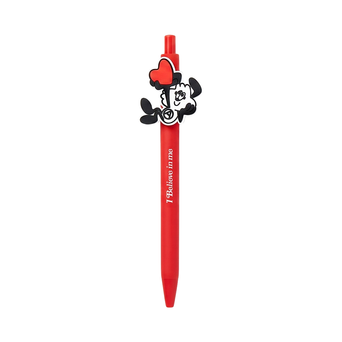 베르디 x 롯데 뮤지엄 볼펜(Verdy x Lotte Museum Ballpen)