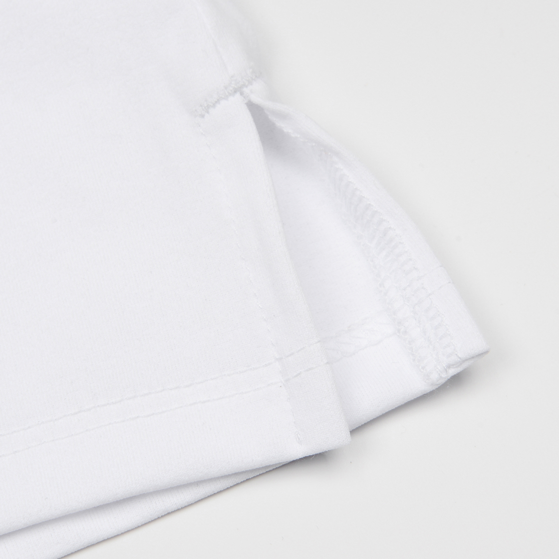 어프레쉬 이지 드라이 롱슬리브 화이트(AFRESH Easy Dry Long Sleeve White) - 5