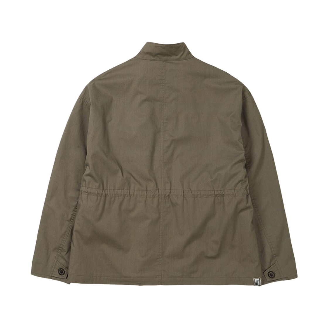 카락터 로버 필드 자켓 어스 카키(Karactor Rover Field Jacket Earth Khaki) - 2