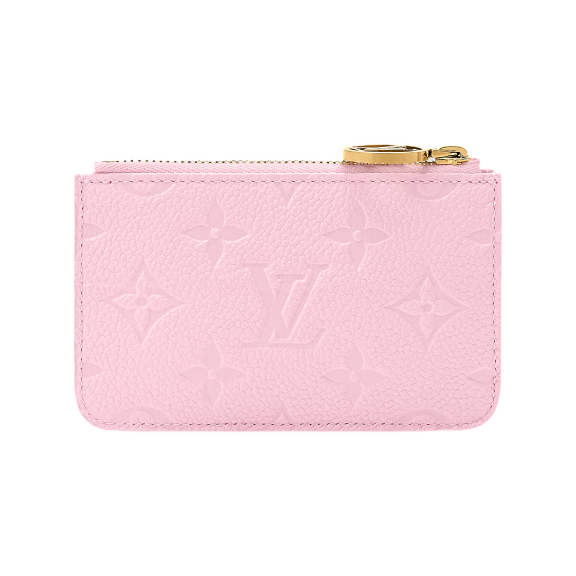 루이비통 로미 카드 홀더 콘페티 핑크(Louis Vuitton Romy Card Holder Confetti Pink) - 2