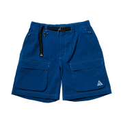 Nike ACG Smith Summit Cargo Shorts Court Blue Work Blue - Asia