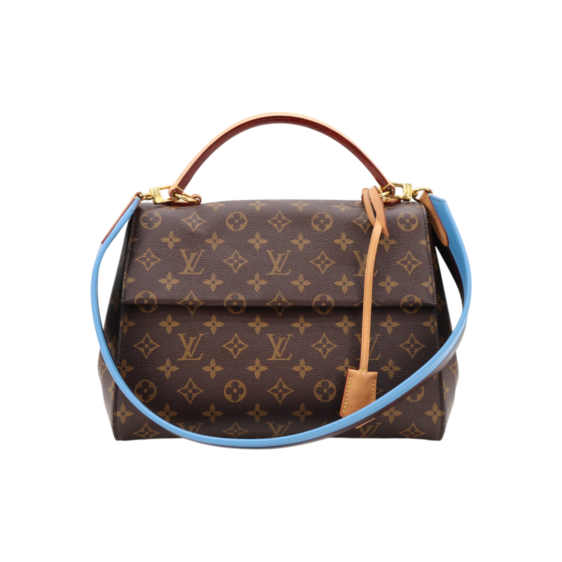 ITCO8DAU5WJJ Louis Vuitton Cluny MM M4273