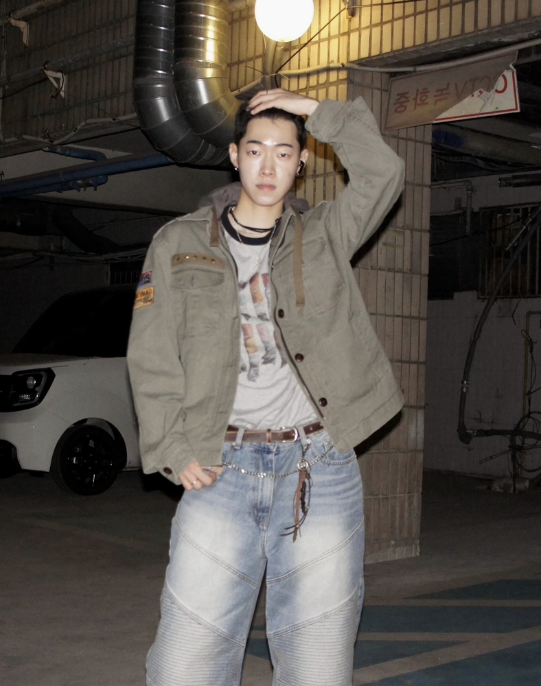 KREAM 프로필 이미지
