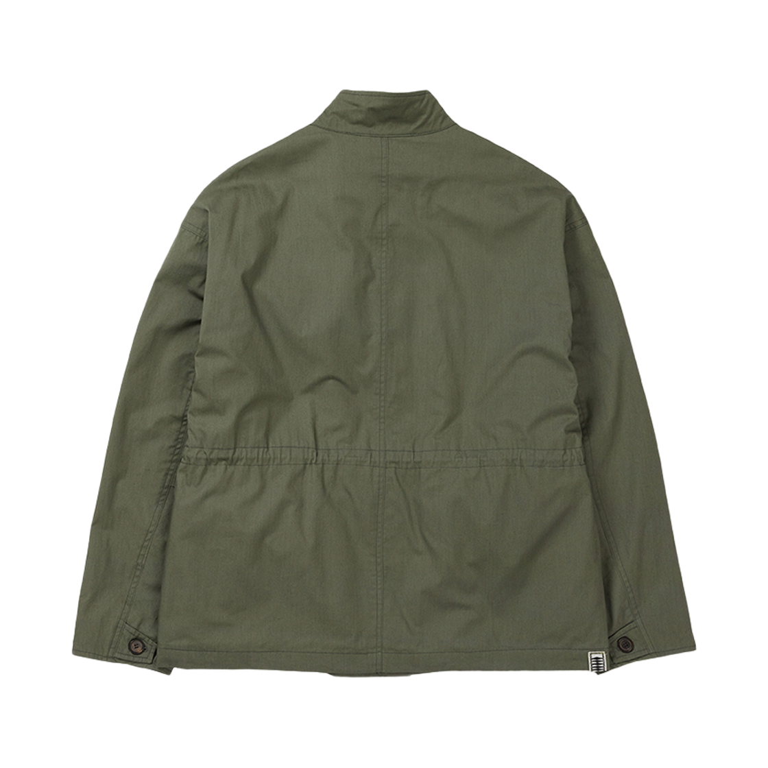 카락터 로버 필드 자켓 모스 그린(Karactor Rover Field Jacket Moss Green) - 2