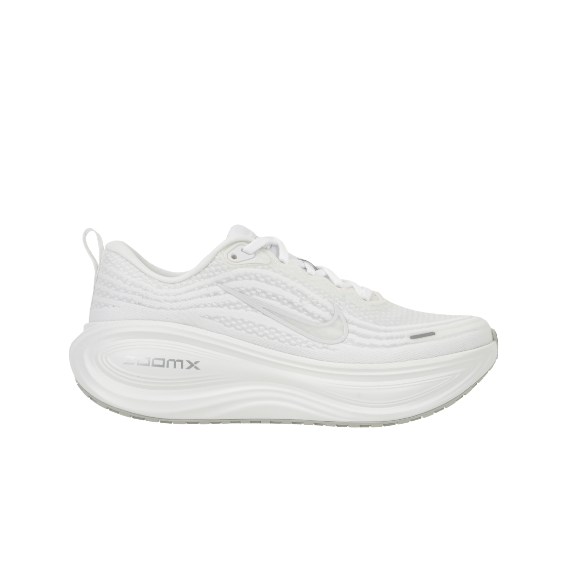 (W) 나이키 보메로 플러스 화이트 포톤 더스트((W) Nike Vomero Plus White Photon Dust) - 1