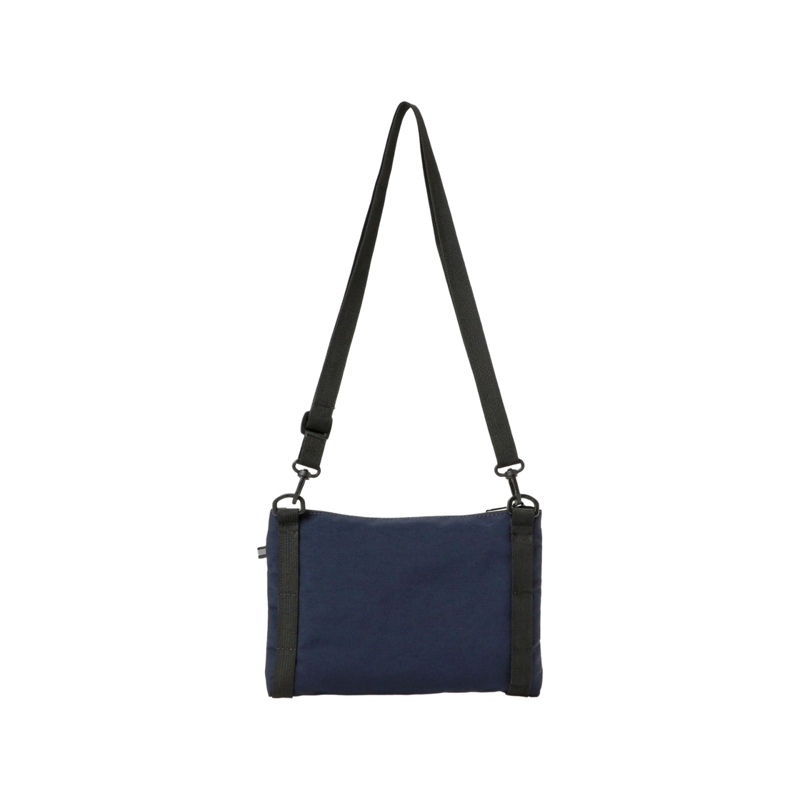 빔즈 하트 메쉬 콤비네이션 사코슈 네이비(Beams Heart Mesh Combination Sacoche Navy) - 2