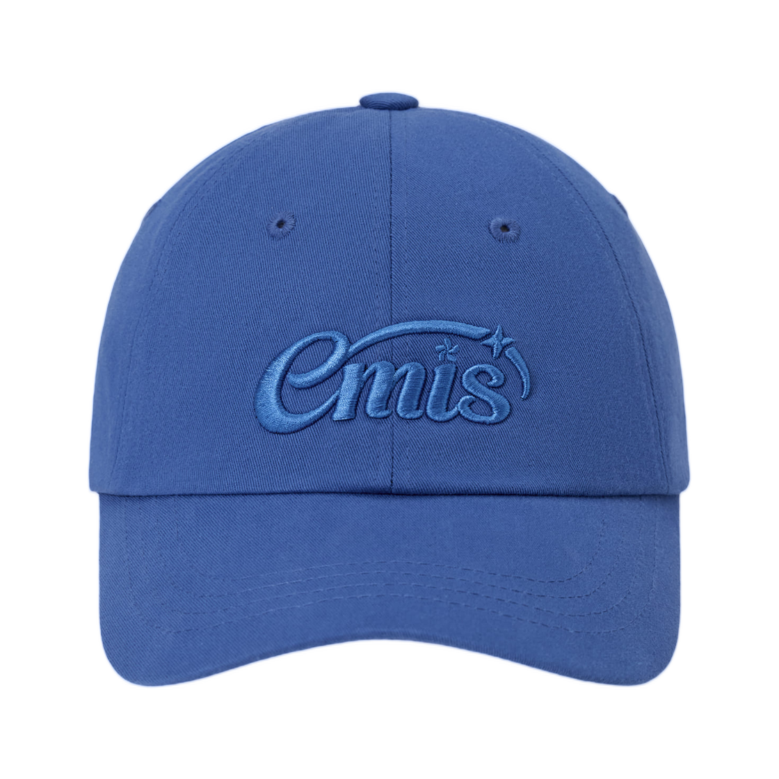 이미스 헤일로 로고 볼캡 블루(Emis Halo Logo Ball Cap Blue) - 1