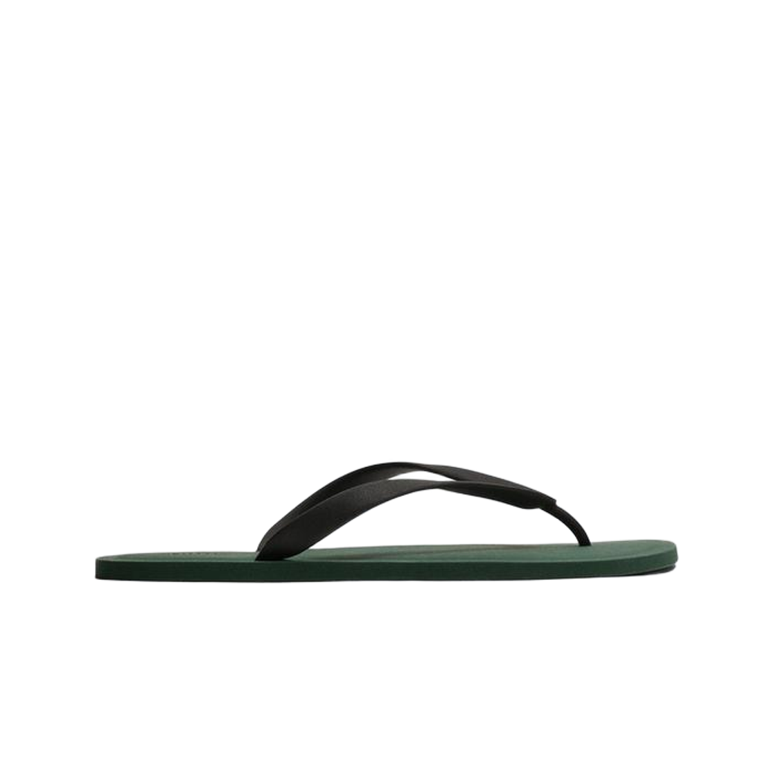자라 x 아론 리바인 자라 스트랩 샌들 그린(Zara x Aaron Levine Strap Sandals Green) - 1