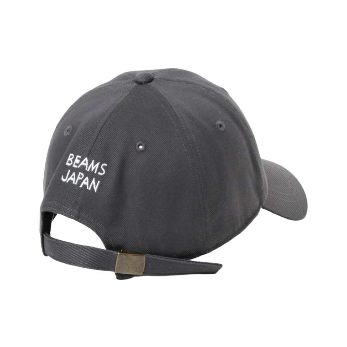 빔스 재팬 x 미야이리 케이타 홀스 조디악 캡 블랙(Beams Japan x Keita Miyairi Horse Zodiac Cap Black) - 2