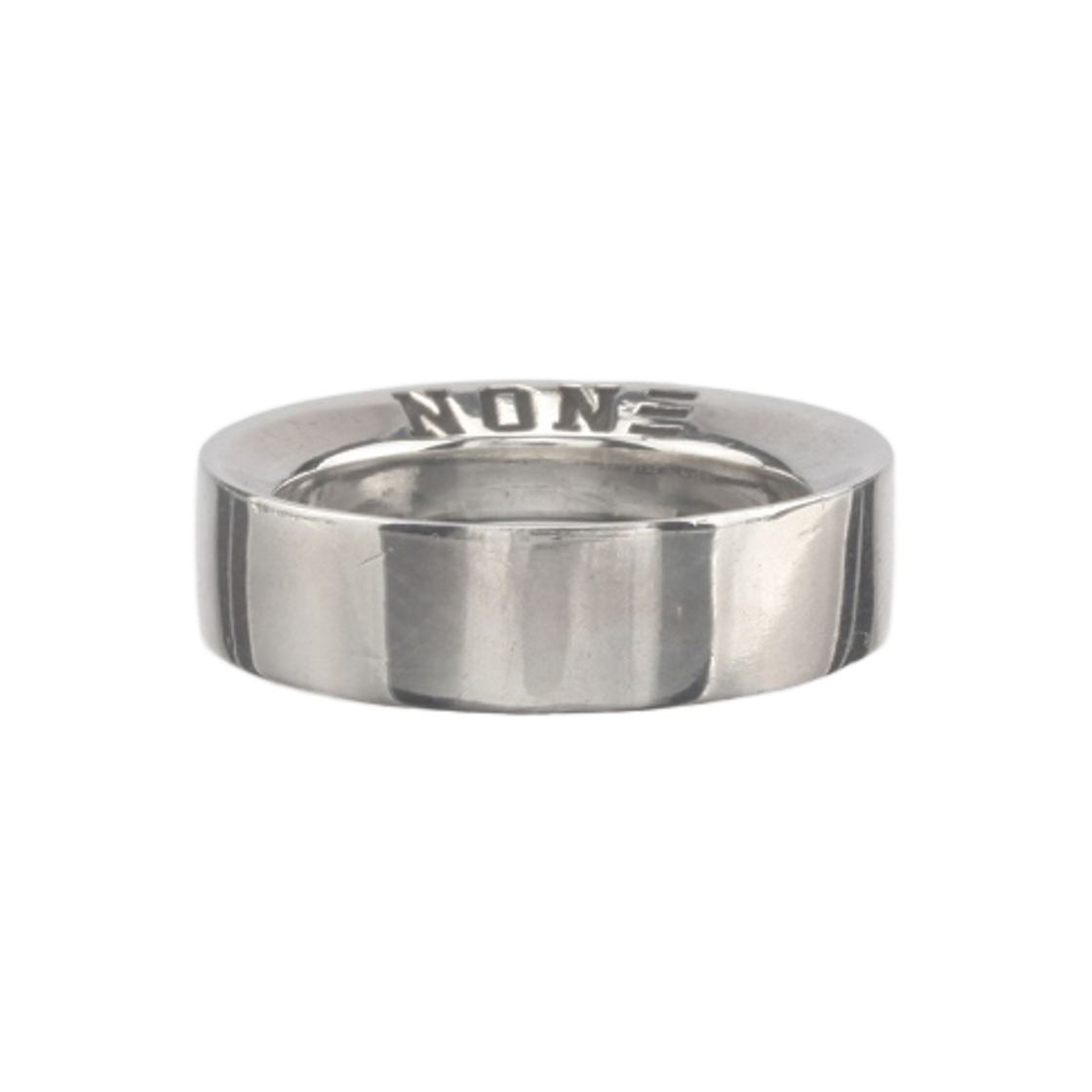 논논 트라페조이즈 링(Nonenon Trapezoid Ring)