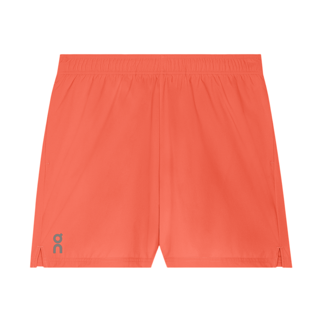 온 러닝 5인치 코어 쇼츠 리프(On Running 5 inch Core Shorts Reef) - 1