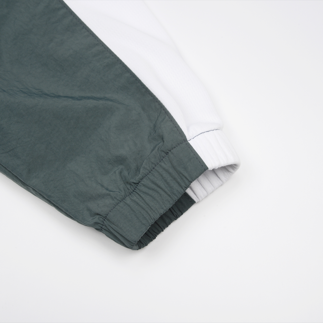 어프레쉬 스포트 윈드 스웻셔츠 다크그레이(AFRESH Sporty Wind Sweatshirt Dark green) - 4