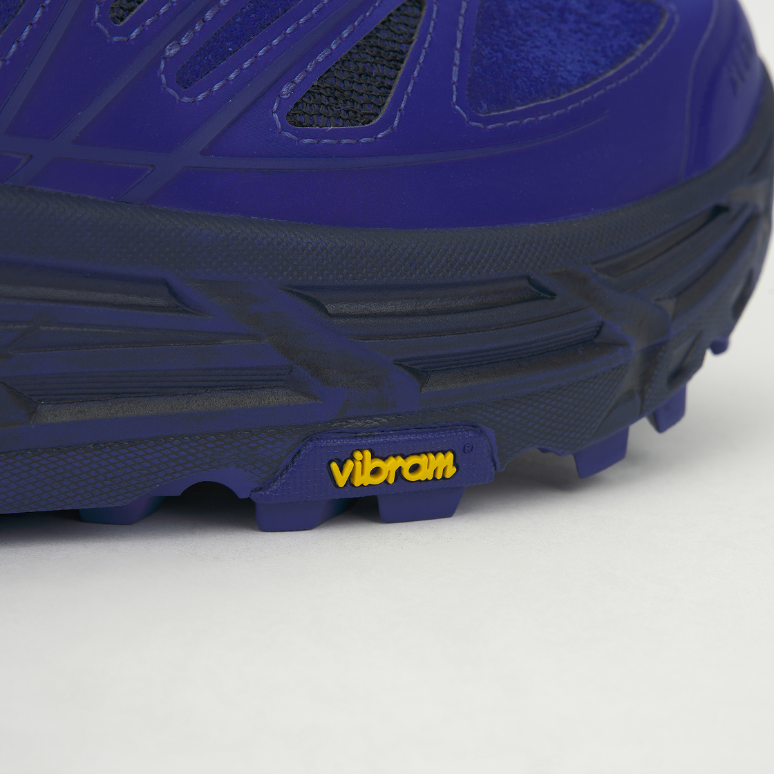 호카 x 엑슬림 마파테 스피드 2 TS 코발트 블루(Hoka x Xlim Mafate Speed 2 TS Cobalt Blue) - 7