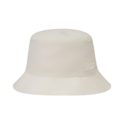 Emis Packable Bucket Hat Ivory