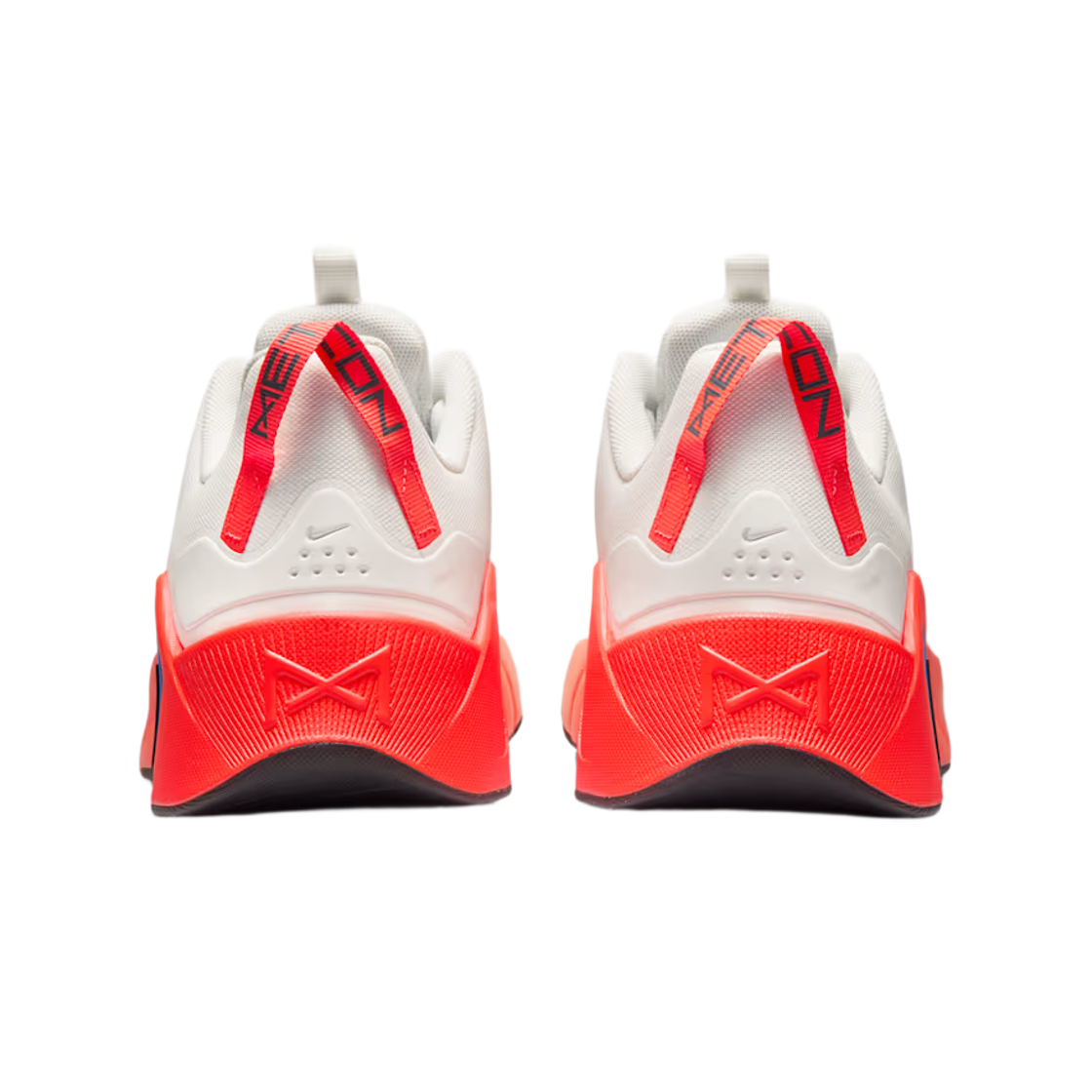 나이키 프리 메트콘 7 서밋 화이트 브라이트 크림슨(Nike Free Metcon 7 Summit White Bright Crimson) - 3