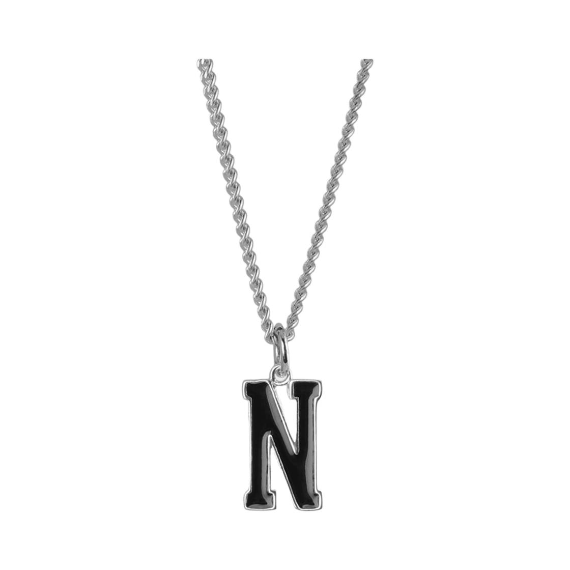 논논 엔 에폭시 넥클리스 B(Nonenon N Epoxy Necklace B)