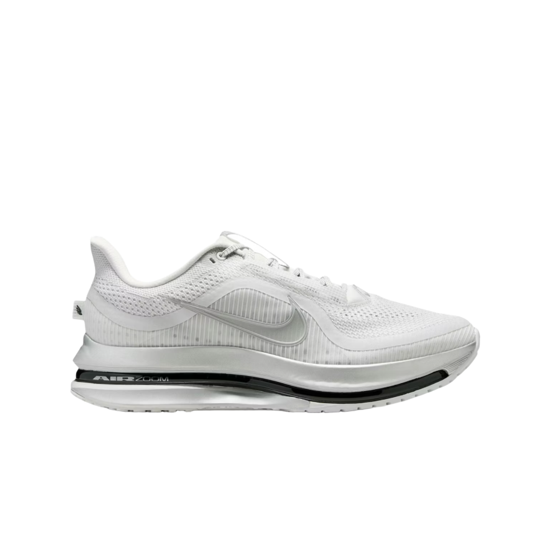 나이키 페가수스 프리미엄 포톤 더스트 블랙 메탈릭 실버(Nike Pegasus Premium Photon Dust Black Metallic Silver) - 1
