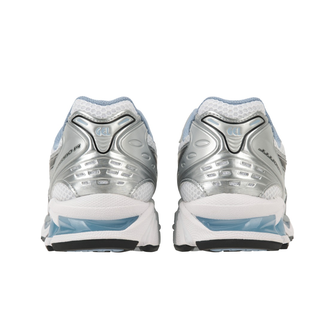아식스 x JJJ자운드 젤 카야노 14 화이트 네이비(Asics x JJJJound Gel-Kayano 14 White Navy) - 6