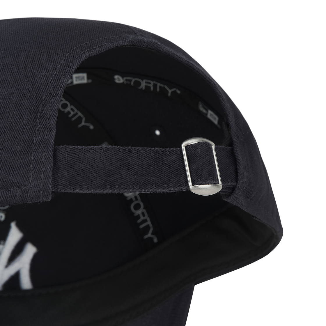 뉴에라 x 비이커 뉴욕 양키스 비이커 캡 네이비(New Era x Beaker New York Yankees Beaker Cap Navy) - 7