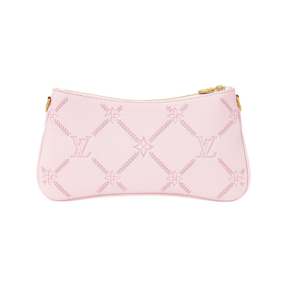 루이비통 포쉐트 리브 콘페티 핑크(Louis Vuitton Pochette Liv Confetti Pink) - 2