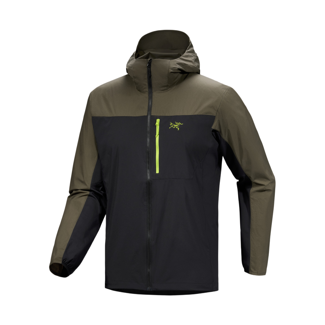 아크테릭스 스쿼미시 후디 스포트라이트(Arc'teryx Squamish Hoody Spotlight) - 1