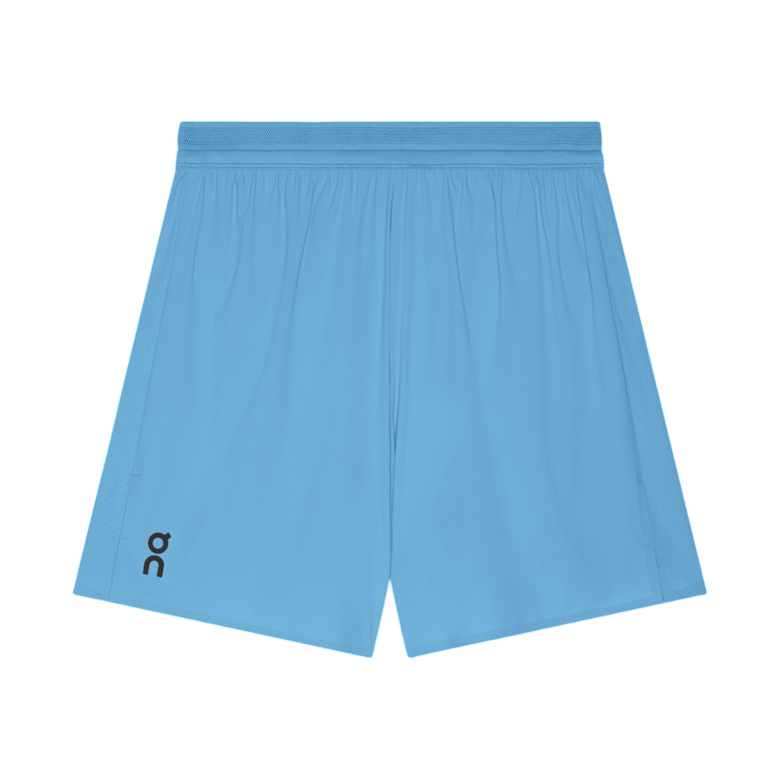 1MF10104405 On Running 7 inch Performance Shorts Gourami