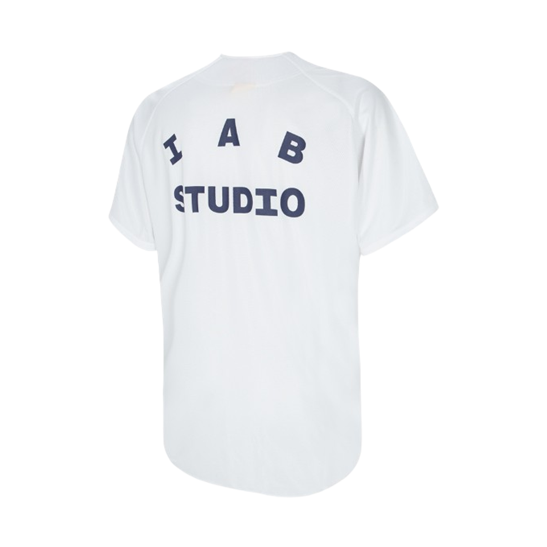 기아 타이거즈 x 아이앱 스튜디오 26 유니폼 화이트 (논 마킹 버전)(Kia Tigers x IAB Studio 26 Uniform White (Non Marking Ver.)) - 2