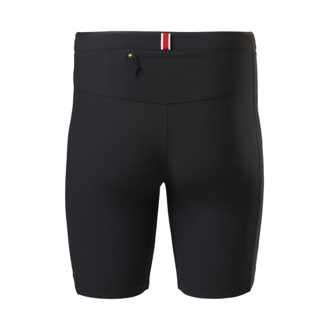 트랙스미스 트와일라잇 하프 타이츠 블랙(Tracksmith Twilight Half Tights Black) - 2