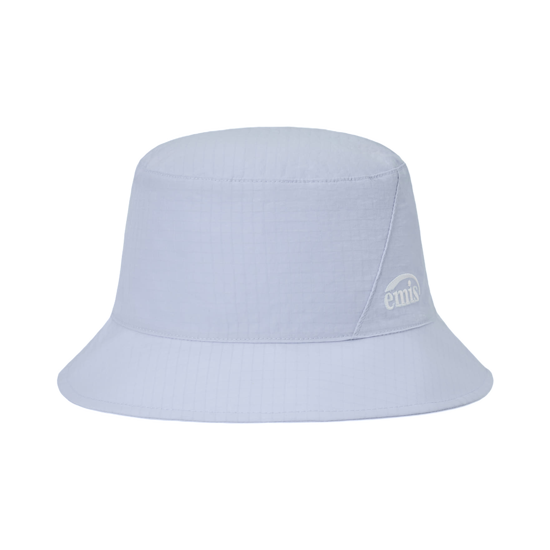 - Emis Packable Bucket Hat Pastel Blue