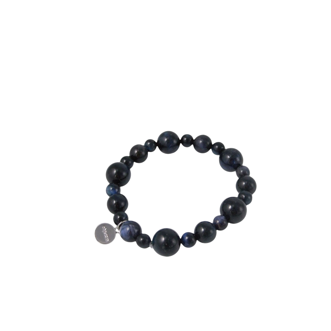 오브제213 버블 딥블루 브레이슬(OBJET213 Bubble Deep Blue Bracelet) - 1