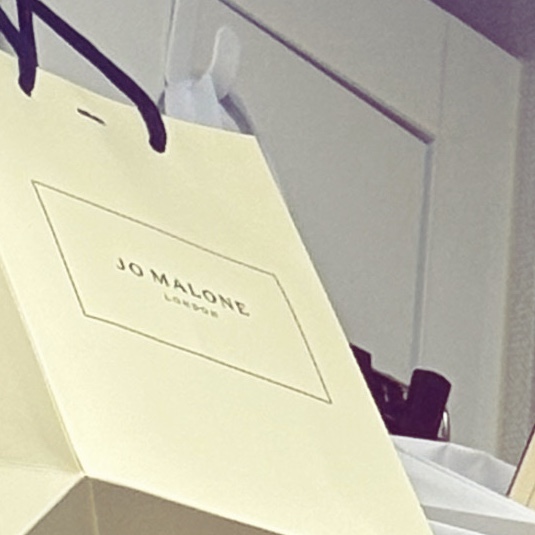 Jo Malone Blackberry & Bay Cologne 30ml 착용 스타일 - 2