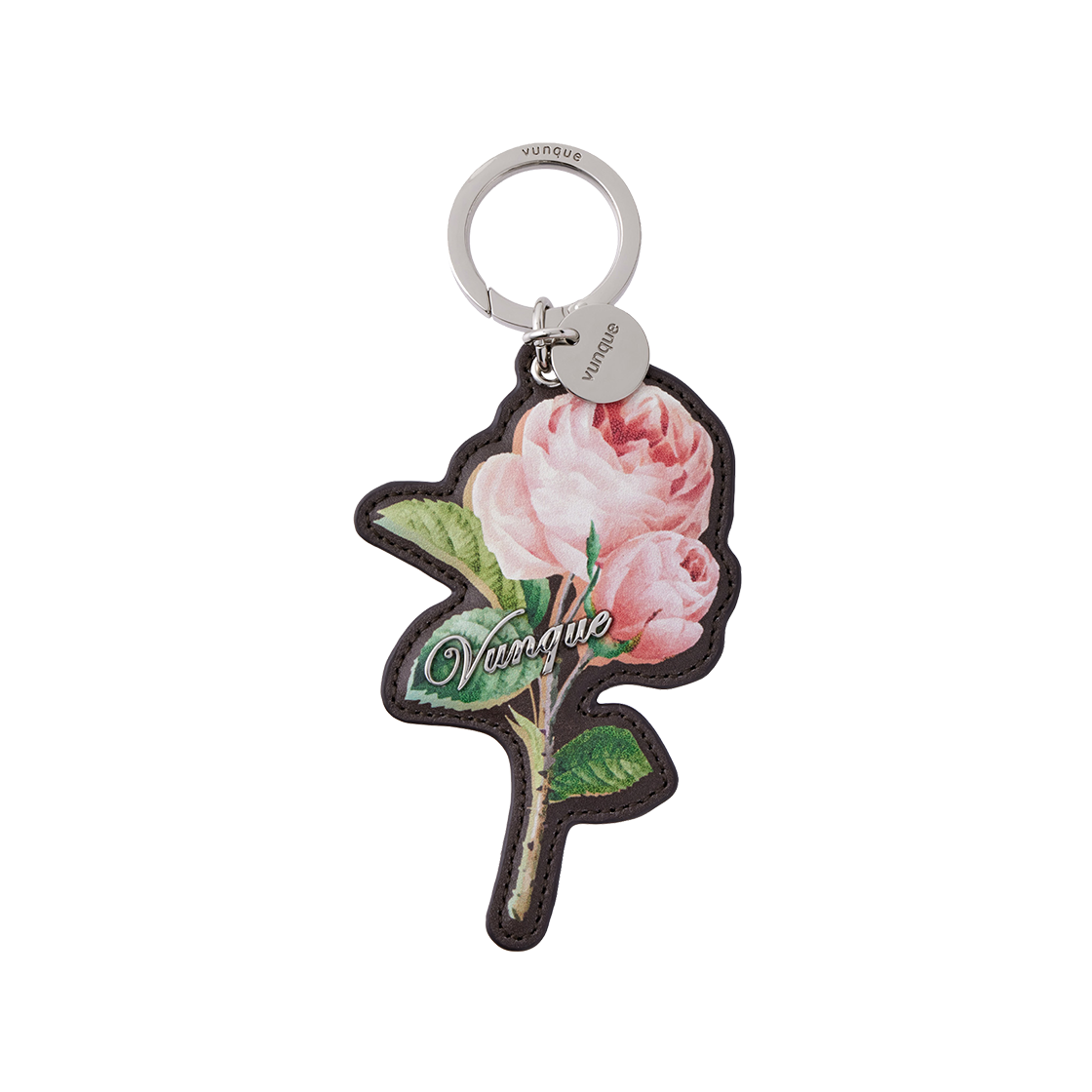분크 플로르 참 핑크(vunque Flor Charm Pink)
