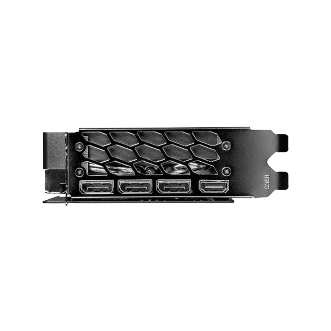 갤럭시 GALAZ 지포스 RTX 5070 BLACK OC D7 12GB(GALAZ GeForce RTX 5070 BLACK OC D7 12GB) - 4