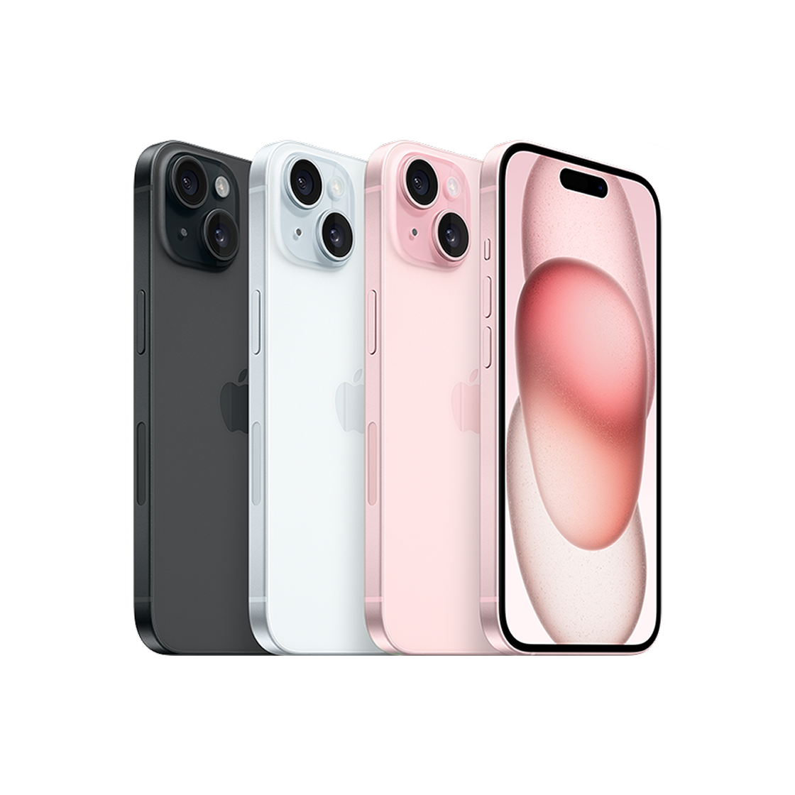 [V등급] 리퍼비시 애플 아이폰15 256GB([V등급] Refurbished Apple iPhone 15 256GB)