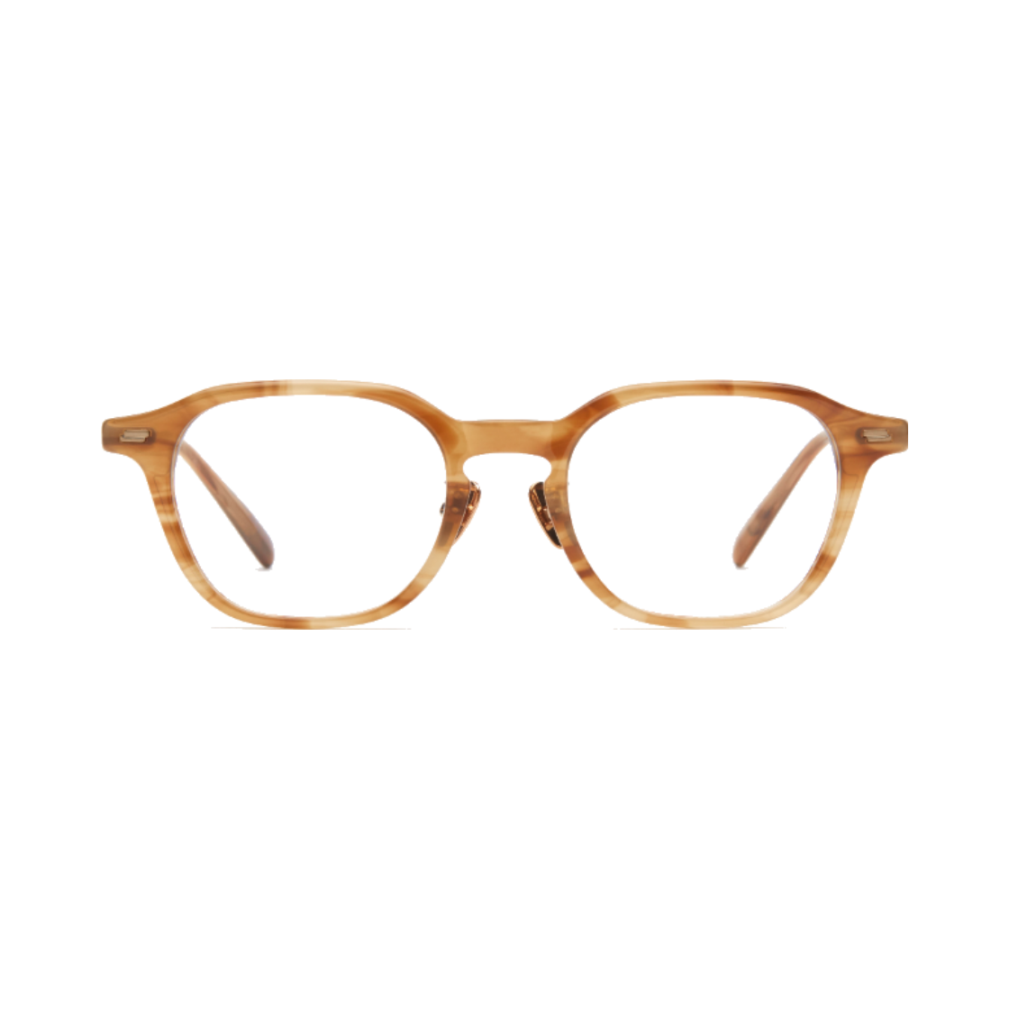 어크루 브루노 라이트 톨토이즈(Accrue Bruno Light tortoise)